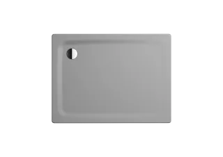 Duschfläche SUPERPLAN CLASSIC, Mod.406-1 900x1200mm, cool grey 30