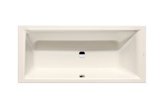 Badewanne PURO NEXT COMBI, Mod.1432 1600x700mm, pergamon