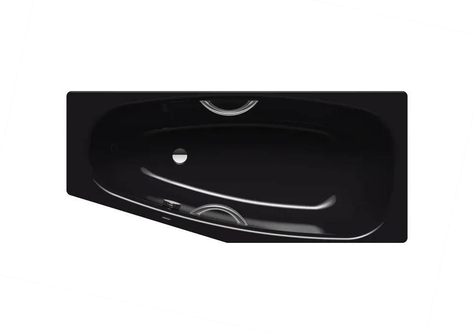 MINI STAR LINKS Badewanne
