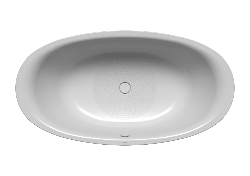 ELLIPSO DUO OVAL Badewanne