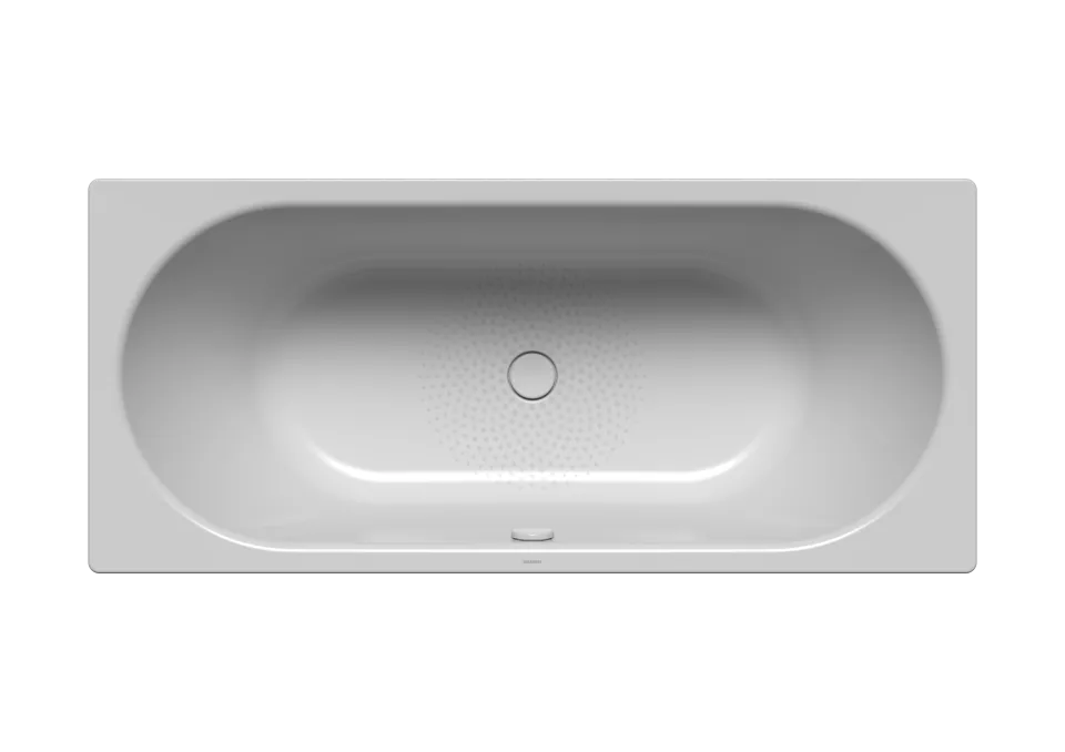 CENTRO DUO Badewanne