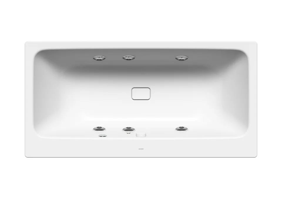 ASYMMETRIC DUO Badewanne