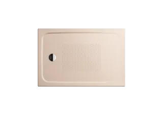Duschfläche CAYONOPLAN, Mod.2279-1 750x1700mm, bahamabeige, Antislip