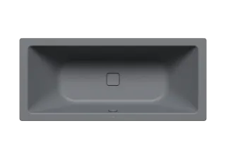 Badewanne CONODUO, Mod.735 2000x1000mm cool grey 70,