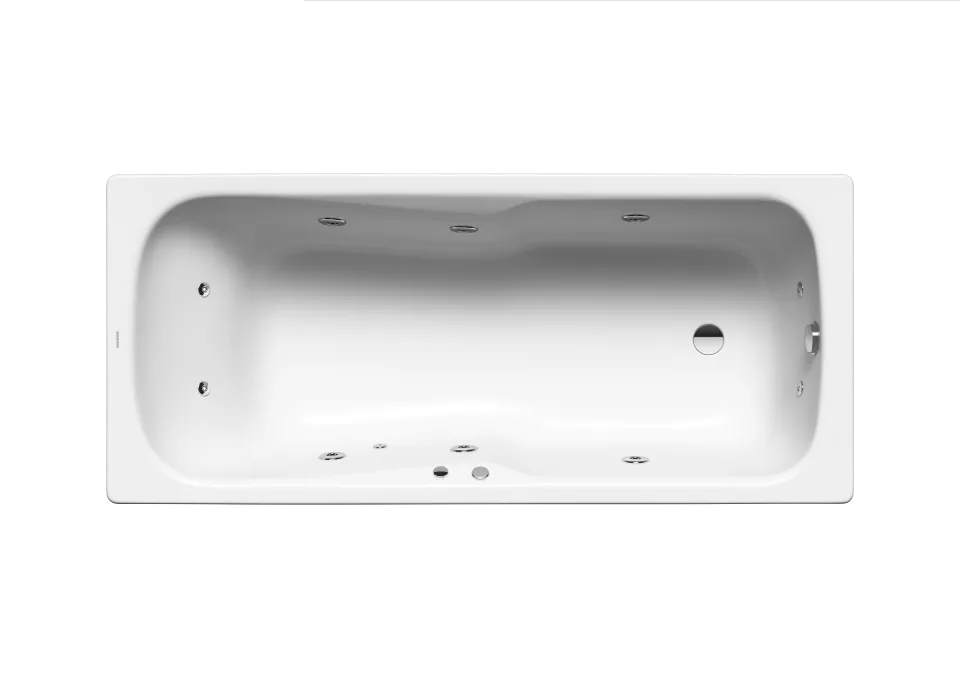DYNA SET Badewanne