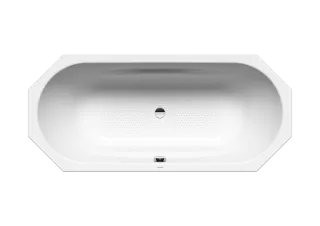 Badewanne VAIO DUO 8, Mod.953 1800x800mm alpinweiß, mit Griffloch, Vollantislip