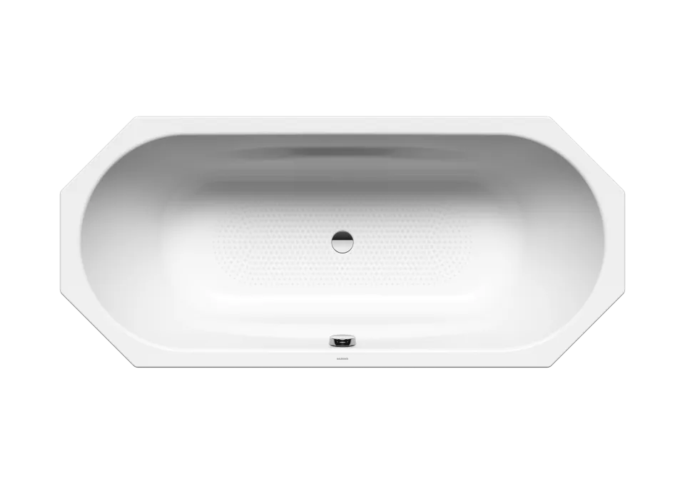 VAIO DUO 8 Badewanne