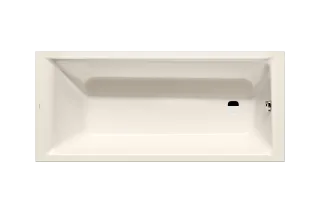 Badewanne PURO NEXT, Mod.1422 1700x700mm, alpinweiß matt