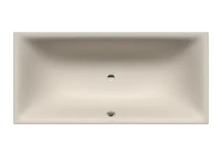 Badewanne SILENIO, Mod.676 1800x800mm warm grey 10,