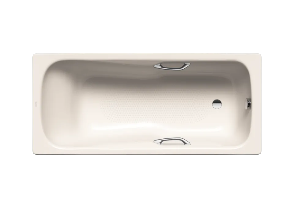 DYNA SET STAR Badewanne