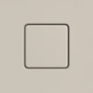 Ablaufdeckel KA 120, Conoflat, warm grey 10,Invisible Grip