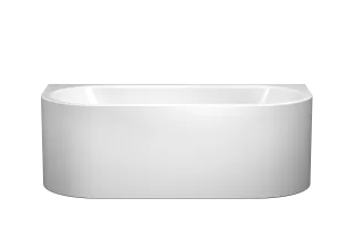 MEISTERSTÜCK CENTRO DUO 2 Badewanne