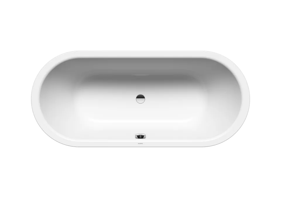 CLASSIC DUO OVAL Badewanne