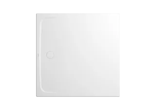 Duschfläche CAYONOPLAN MULTISPACE, Mod.2330-1 1200x1200mm, warm grey 70, Secure Plus, n. DIN 4109,VDI 4100 SST III, SIA 181