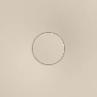 Ablaufdeckel KA 90, warm beige 20,IG