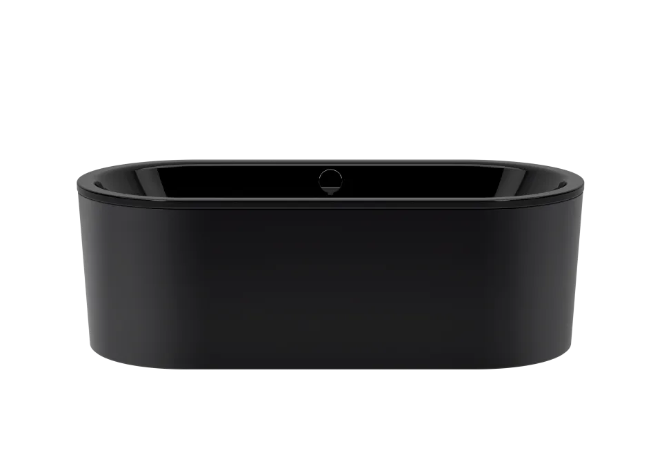 CLASSIC DUO OVAL FREISTEHEND Badewanne