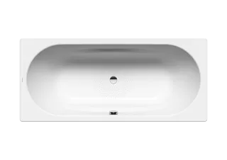 Badewanne VAIO DUO, Mod.950 1800x800mm alpinweiß, Antislip