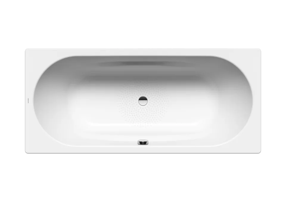 VAIO DUO Badewanne