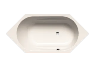 Badewanne VAIO 6, Mod.958 1900x900mm pergamon, Perl-Effekt