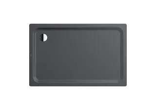 Duschfläche SUPERPLAN CLASSIC, Mod.429-1 900x1400mm, cool grey 80