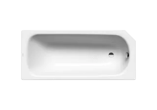 Badewanne SANIFORM V3, Mod.362-1 1600x700mm alpinweiß, Antislip