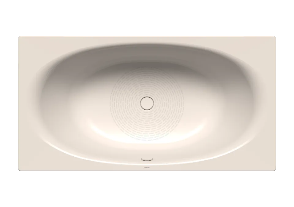 ELLIPSO DUO Badewanne