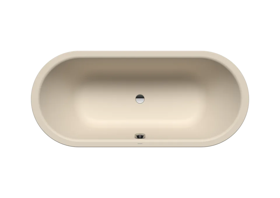 CLASSIC DUO OVAL Badewanne