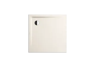 Duschfläche SUPERPLAN, Mod.1865-1 1200x1200mm, pergamon