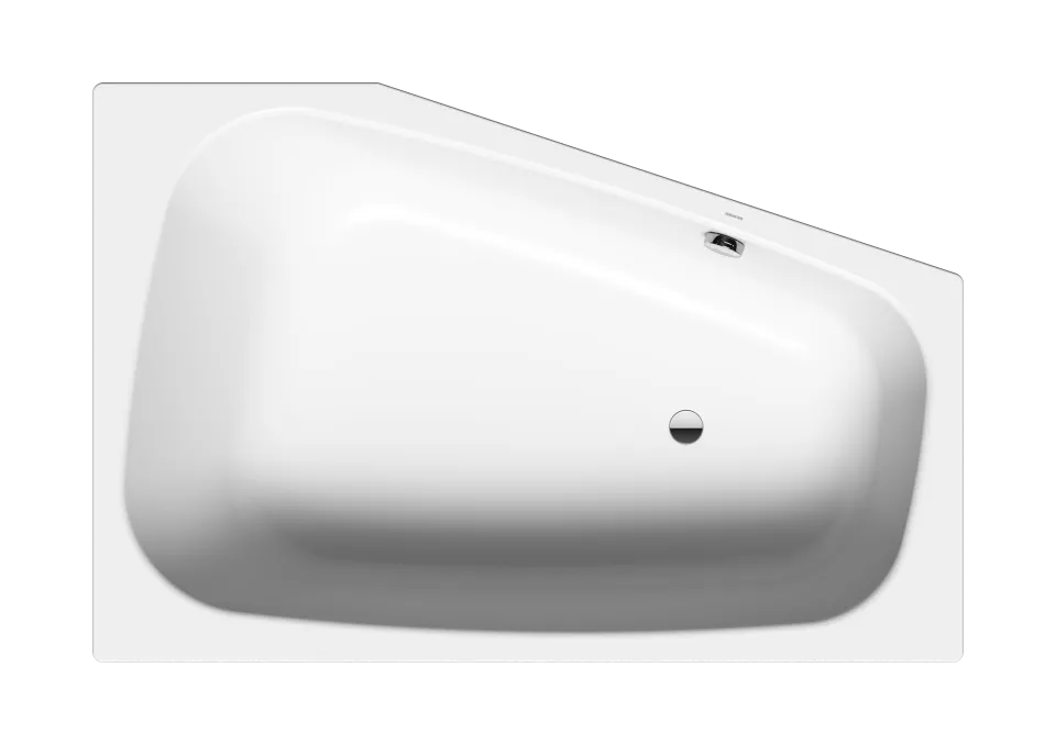 PLAZA DUO LINKS Badewanne