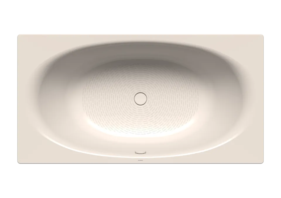 ELLIPSO DUO Badewanne