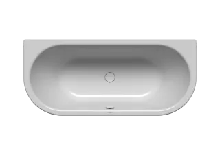 Badewanne CENTRO DUO 2, Mod.131 1700x750mm manhattan,
