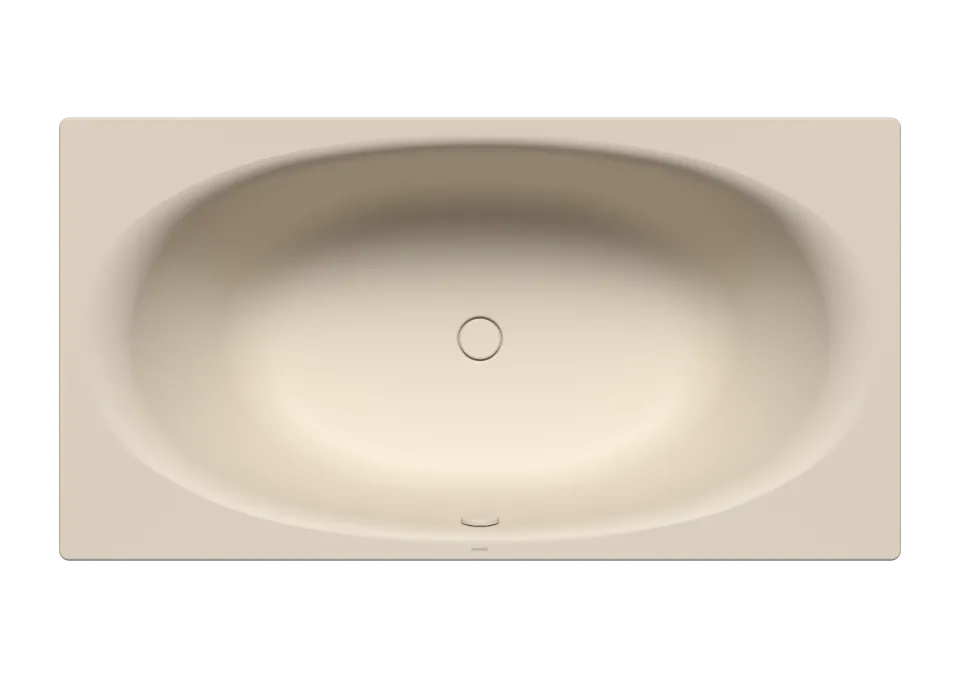 ELLIPSO DUO Badewanne