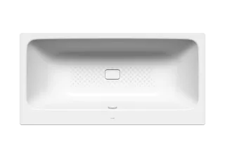 ASYMMETRIC DUO Badewanne