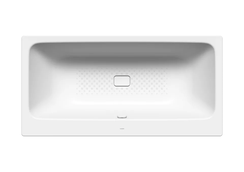 ASYMMETRIC DUO Badewanne