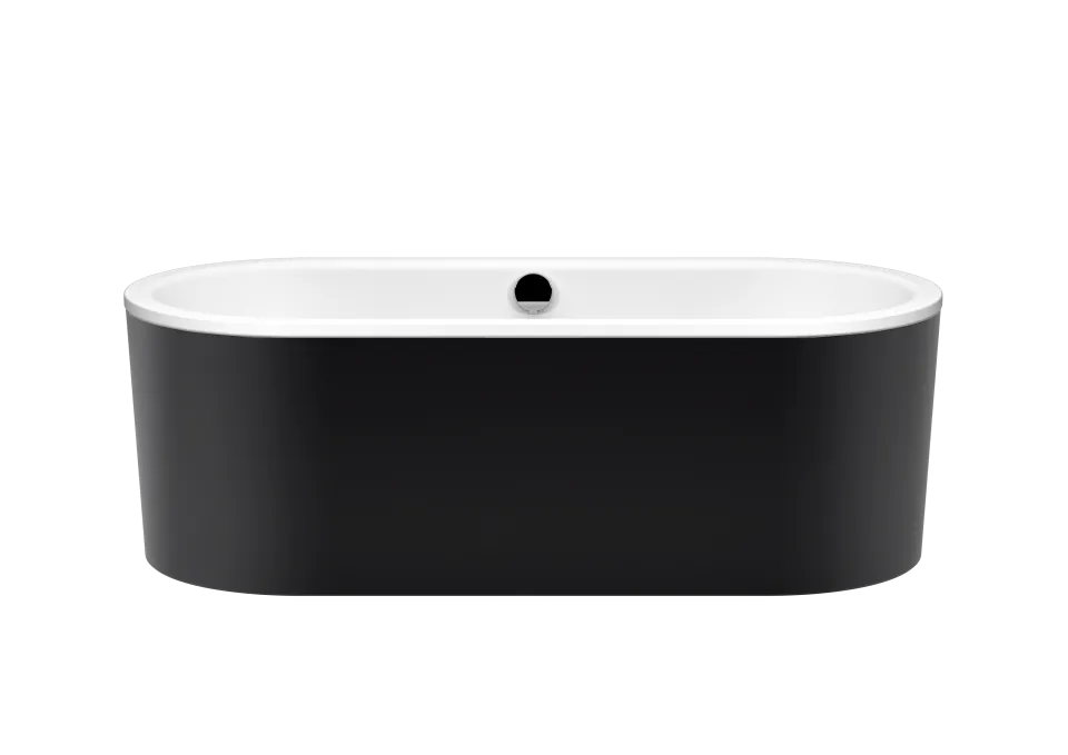 CLASSIC DUO OVAL FREISTEHEND Badewanne