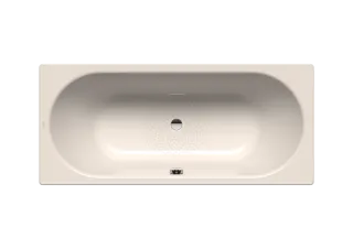 Badewanne CLASSIC DUO, Mod.114 1900x900mm pergamon, Antislip
