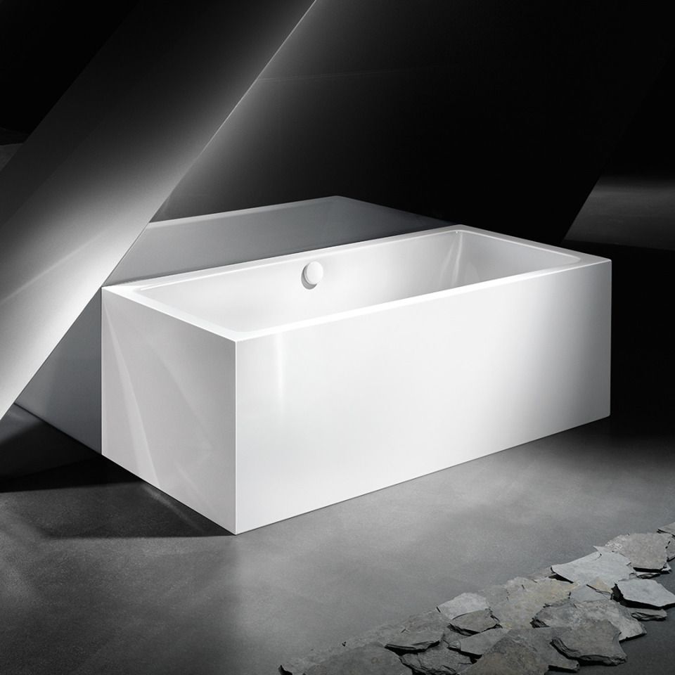 MEISTERSTÜCK CONODUO 2 Badewanne