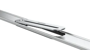 FLOWLINE ZERO Duschrinne
