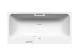 Badewanne ASYMMETRIC DUO, Mod.744 1900x1000mm warm beige 20,