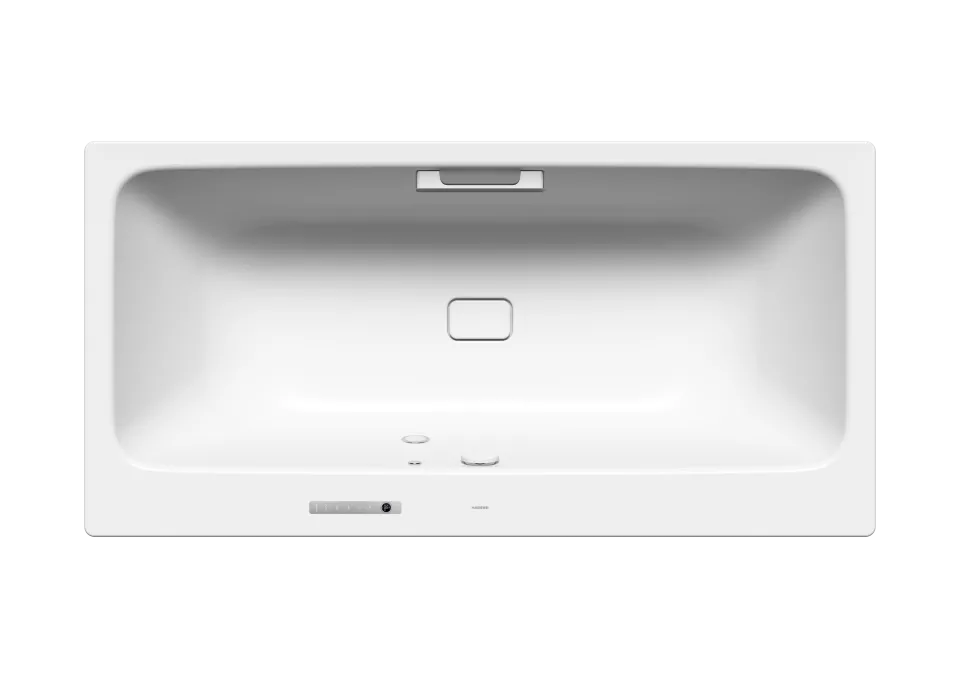 ASYMMETRIC DUO Badewanne