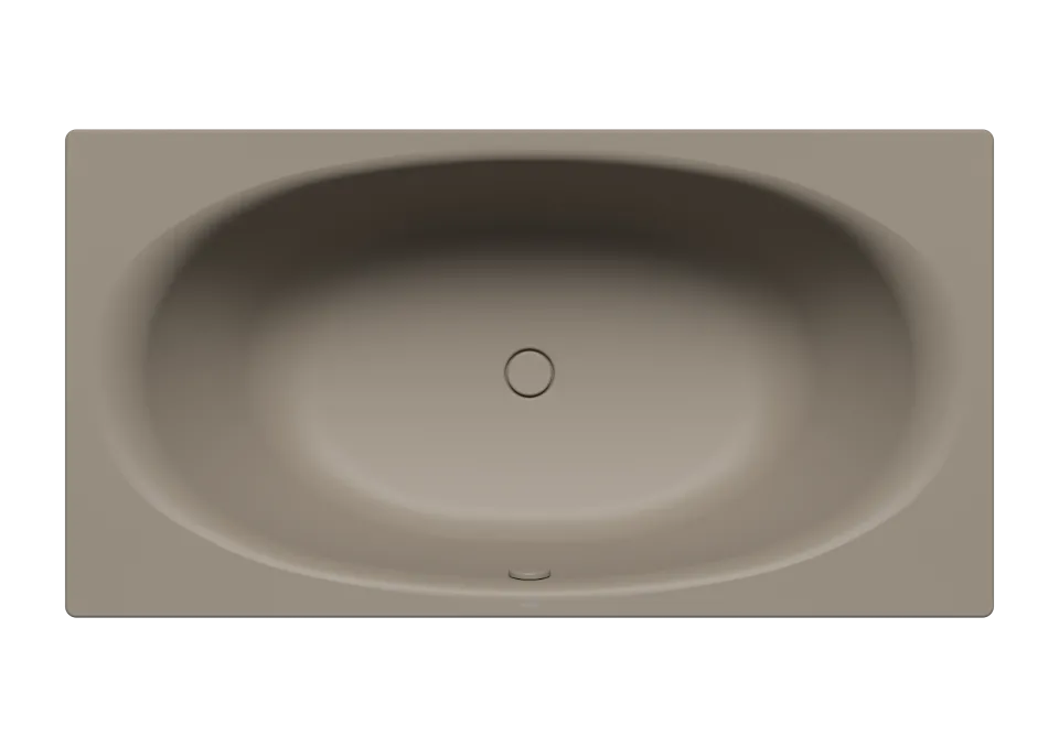 ELLIPSO DUO Badewanne