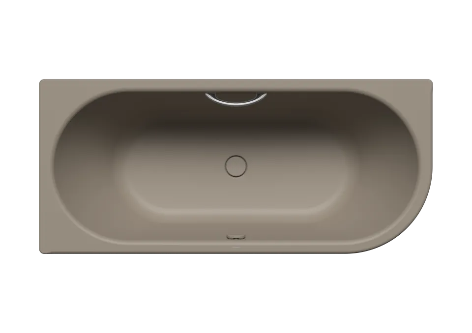 CENTRO DUO 1 RECHTS Badewanne