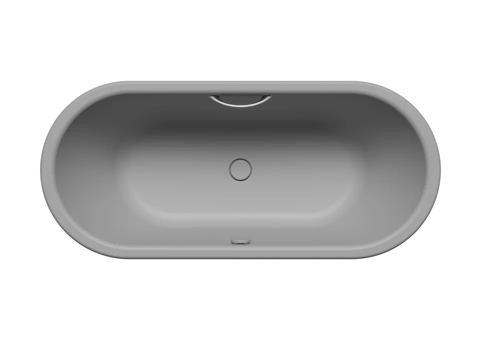 CENTRO DUO OVAL Badewanne