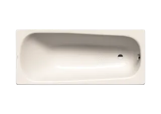 Badewanne SANIFORM, Mod.374 1750x750mm pergamon, Antislip