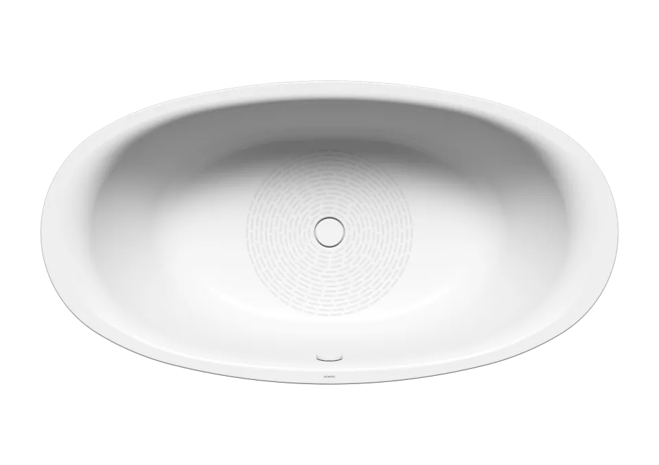 ELLIPSO DUO OVAL Badewanne