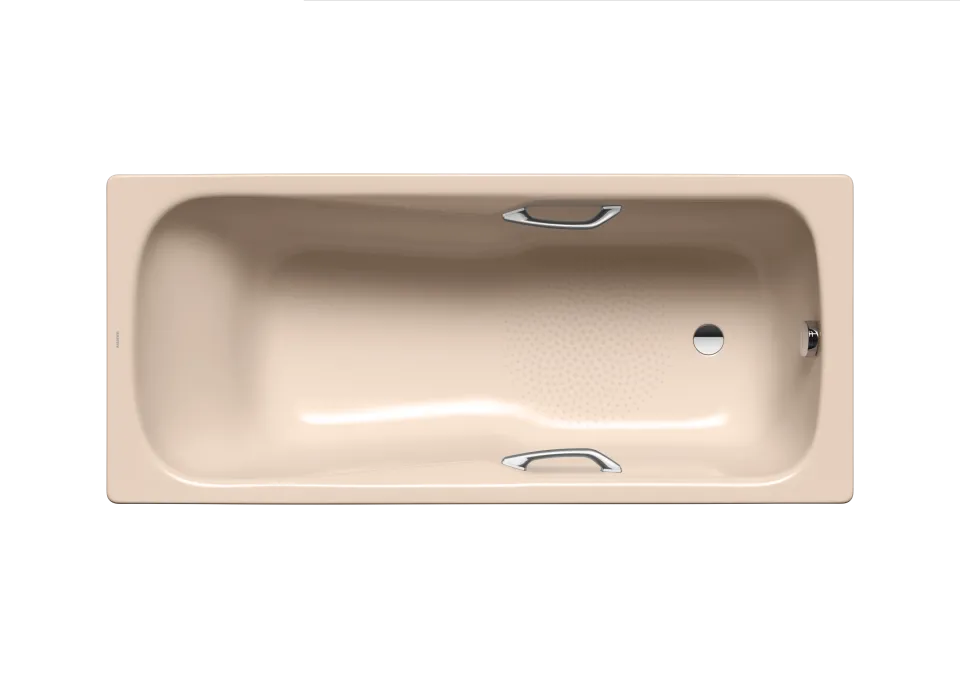 DYNA SET STAR Badewanne
