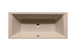 Badewanne PURO NEXT DUO, Mod.1438 1700x750mm, bahamabeige