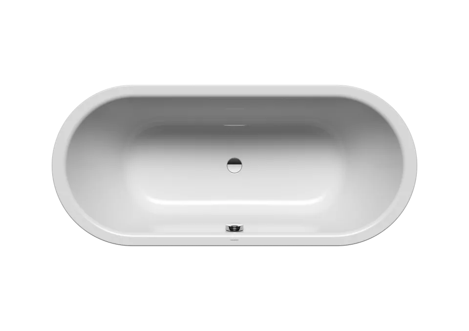 CLASSIC DUO OVAL Badewanne