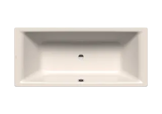 Badewanne PURO DUO, Mod.665 1900x900mm pergamon, Perl-Effekt
