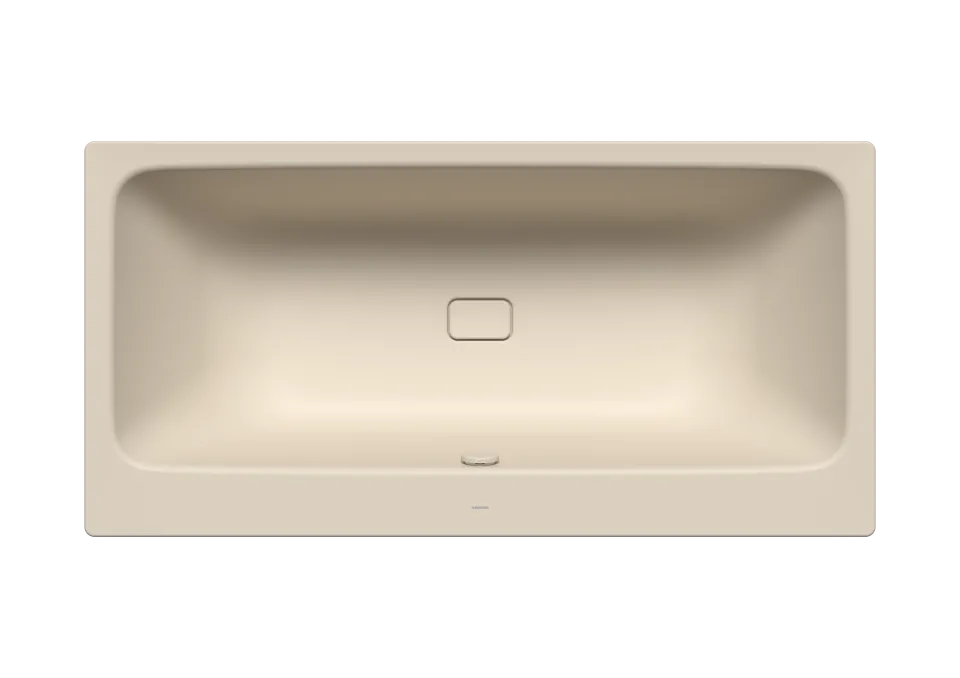 ASYMMETRIC DUO Badewanne